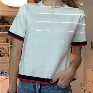 Zara Shirt